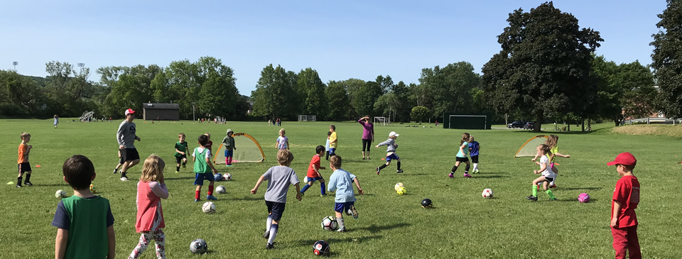 Hamilton AYSO